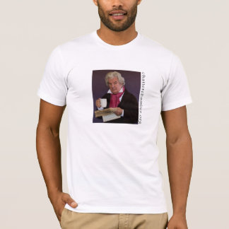 lvbの雑談 tシャツ