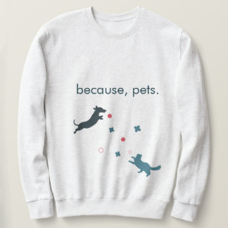 LVHスウェットシャツ – メンズ スウェットシャツ