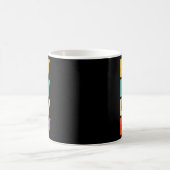 Lviv ウクライナ 2 コーヒーマグカップ (中央)
