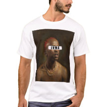 LvmaロゴTシャツ ストリートウェア