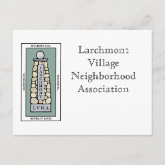 LVNAポストカード ポストカード