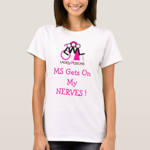 LWLの女性のTシャツ Tシャツ
