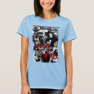 LWMDプレミアムレディースティー Tシャツ