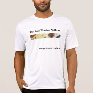 LWONのトレーニングのワイシャツ Tシャツ