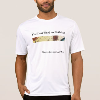 LWONのトレーニングのワイシャツ Tシャツ