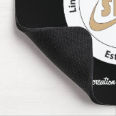 LWSRAのマウスパッド マウスパッド (コーナー)