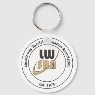 LWSRAのkeychain キーホルダー