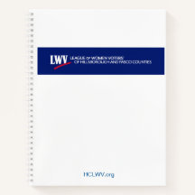 LWVノートブック