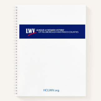 LWVノートブック ノートブック