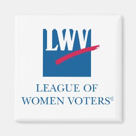 LWVマグネット マグネット