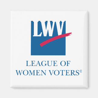 LWVマグネット マグネット