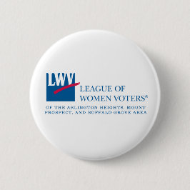 LWVAHのロゴボタン 缶バッジ
