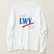 LWVHCプライド長袖ティー