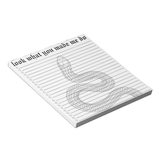 LWYMD ノートパッド (アングル)