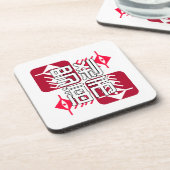 LXHX.w コースター (左側)