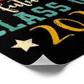 Ly A Sophomore Future Cl Of 2028 First Day School  ポスター (角)