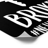 Ly Broke New Homeowner Funny New House Owner  ポスター (角)