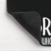 Ly Broke New Homeowner Funny New House Owner  マウスパッド (コーナー)