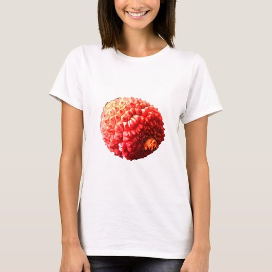 Lychee Tシャツ (正面)