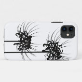 Lycorisの花のiPhone 5の場合 Case-Mate iPhoneケース (裏面(横))