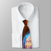 Lycos 7の分極 ネクタイ (タイ)