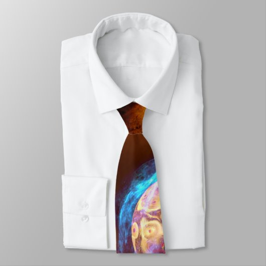 Lycos 7の分極 ネクタイ (タイ)