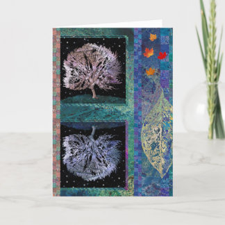 Lydiaの木 カード