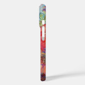Lydia's Art SangriaによるA Big Life Case-Mate iPhoneケース (裏面 / 左)