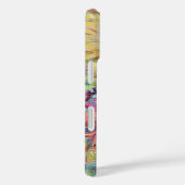 Lydia's Art SangriaによるA Big Life Case-Mate iPhoneケース (裏面 / 右)