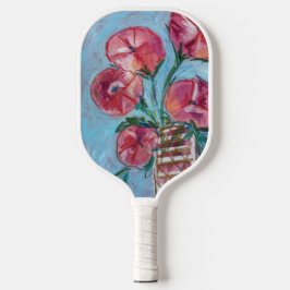 Lydias Art SangriaによるPlay Favorite ピックルボールラケット