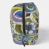 Lydia's Art SangriaによるPurple and Blue ドップキット (右)