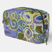 Lydia's Art SangriaによるPurple and Blue ドップキット (右コーナー)