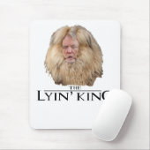 LyinKingMousepad マウスパッド (マウス)