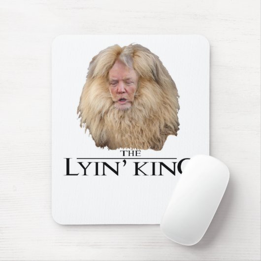 LyinKingMousepad マウスパッド (マウス)
