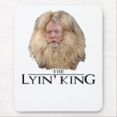 LyinKingMousepad マウスパッド (正面)