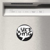 LYKE OMGマグネット マグネット (インサイチュ (食洗機))