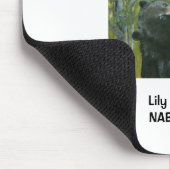 lyly&hope©(2) マウスパッド (コーナー)