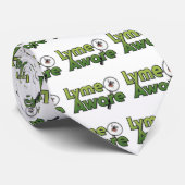 Lymeのわかっているギア ネクタイ (ロール)