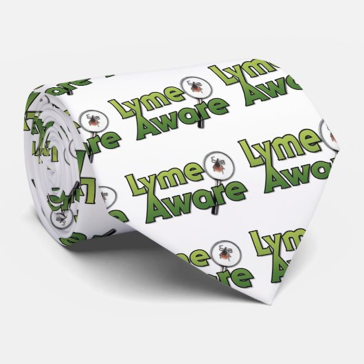 Lymeのわかっているギア ネクタイ (ロール)