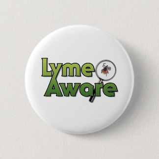Lymeのわかっているギア 缶バッジ