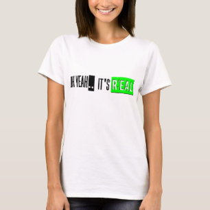 Lymeの実質のワイシャツに疲れさせている Tシャツ