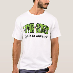 Lymeの最低 Tシャツ