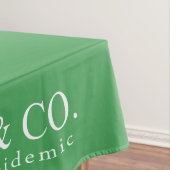 Lyme及びCo. |ライム病の認識度 テーブルクロス (インサイチュ)