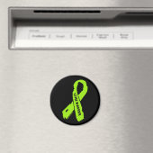 LYME WARRIOR/破れたリボン マグネット (インサイチュ (食洗機))