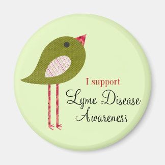 LymeAngels /フライ2.1 マグネット