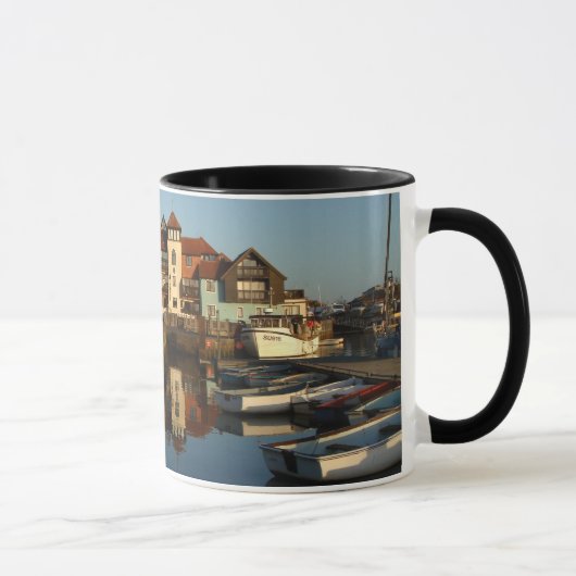 Lymingtonのマグ マグカップ (右)