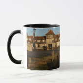 Lymingtonのマグ マグカップ (左)