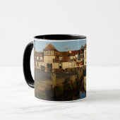 Lymingtonのマグ マグカップ (正面左)