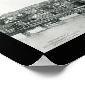 Lynchburg, VA写真1908 ポスター (角)