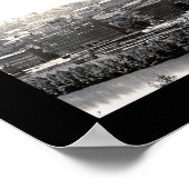 Lynchburg, VA写真1915 ポスター (角)